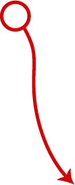 right arrow pic
