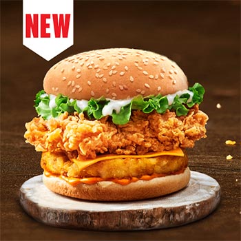burger iteam 3