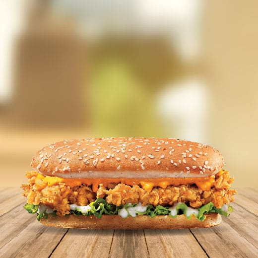 burger iteam 4