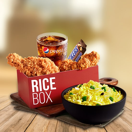 Meal Deals 1